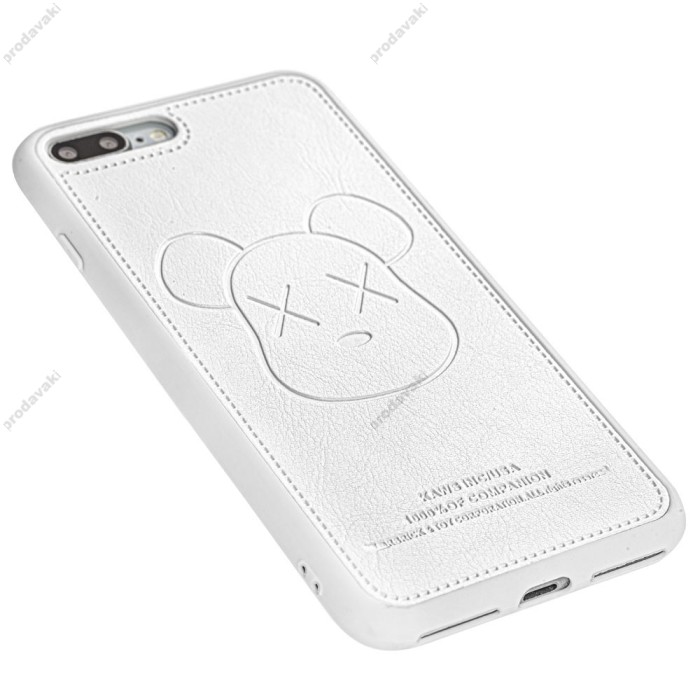 Чохол для iPhone 11 Pro Silicone case матовий (TPU) салатовий