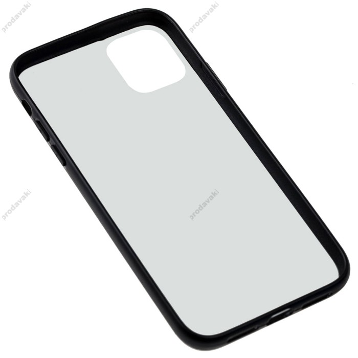 Чохол для iPhone 11 Pro LikGus Maxshield м'ятно-зелений