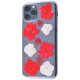 Чохол для iPhone 11 Pro Nature flowers (08)