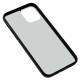 Чохол для iPhone 11 Pro LikGus Camshield camera protect червоний