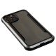Чохол для iPhone 11 Pro Classic LV зелений