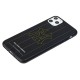 Чохол для iPhone 11 Pro Neon print details