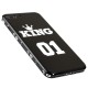 Чохол для iPhone 11 Pro Neon print ticket