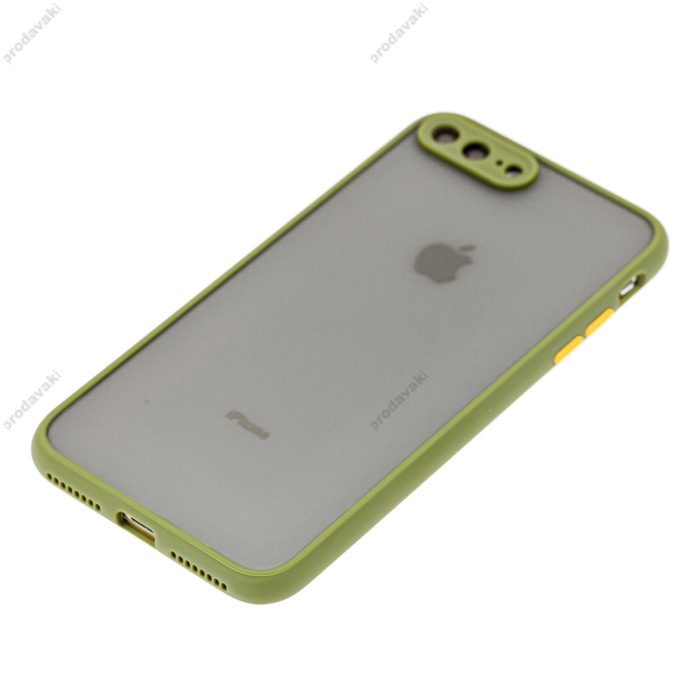 Чохол для iPhone 11 Pro Wow червоний