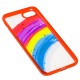 Чохол для iPhone 11 Pro Ambre Fashion сріблястий/чорний