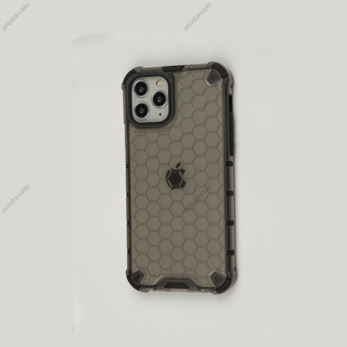 Чохол для iPhone 11 Pro Sota чорний