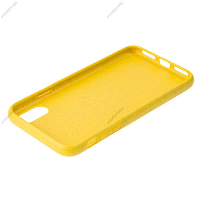Чохол для iPhone 11 Pro glass LV зелений