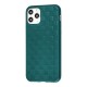 Чохол для iPhone 11 Pro Classic LV зелений