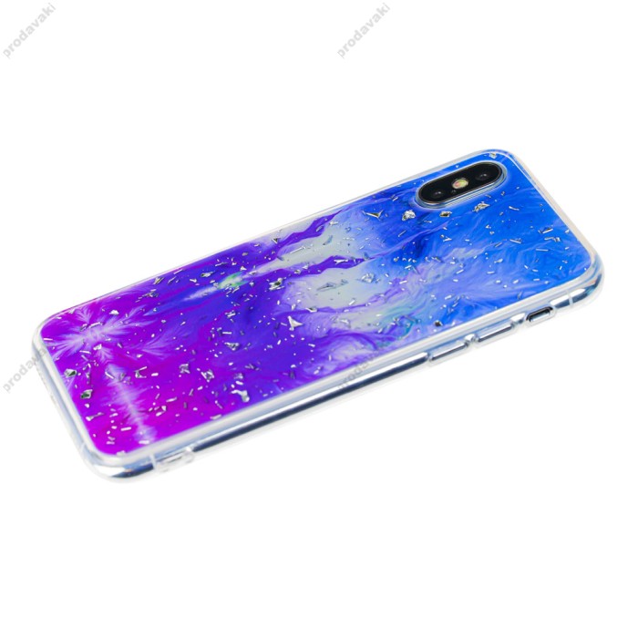 Чохол для iPhone 11 Pro Baseus Transparent Key прозорий
