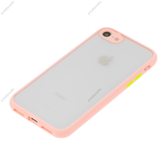 Чохол для iPhone 11 Pro WristBand чорний