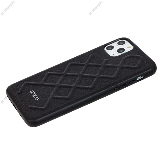 Чохол для iPhone 11 Pro Shine mirror чорний