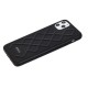 Чохол для iPhone 11 Pro Shine mirror чорний