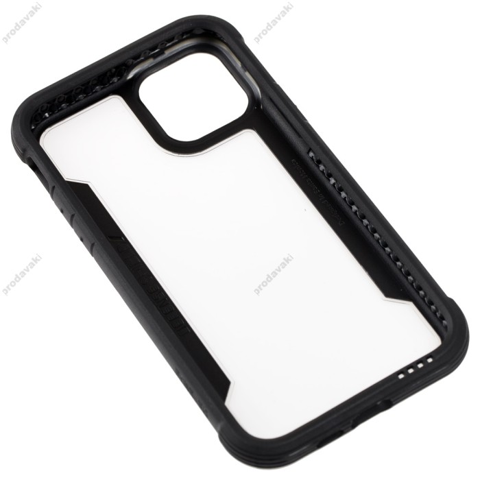 Чохол для iPhone 11 Pro Classic LV зелений
