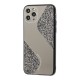 Чохол для iPhone 11 Pro Shine mirror чорний