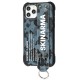 Чохол для iPhone 11 Pro SkinArma case Camo series khaki