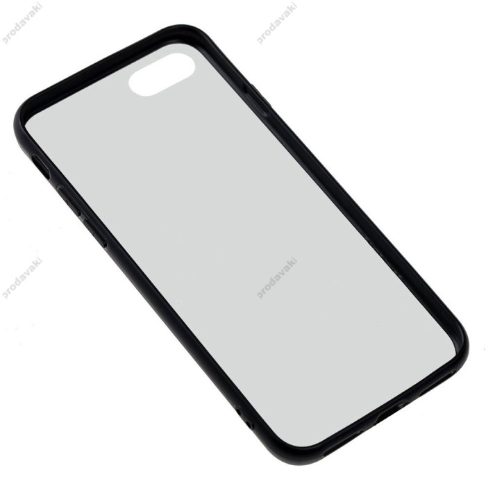 Чохол для iPhone 11 Pro LikGus Maxshield чорний