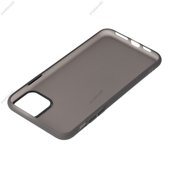 Чохол для iPhone 11 Pro Protect Gradient фруктовий мікс