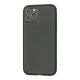 Чохол для iPhone 11 Pro LikGus Maxshield чорний