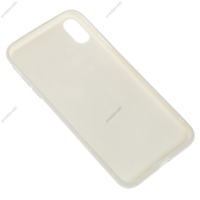 Чохол для iPhone 11 Pro Defense Shield series чорний