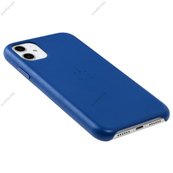Чохол для iPhone 11 Pro SkinArma Shirudo Anti-Shock білий/червоний/синій