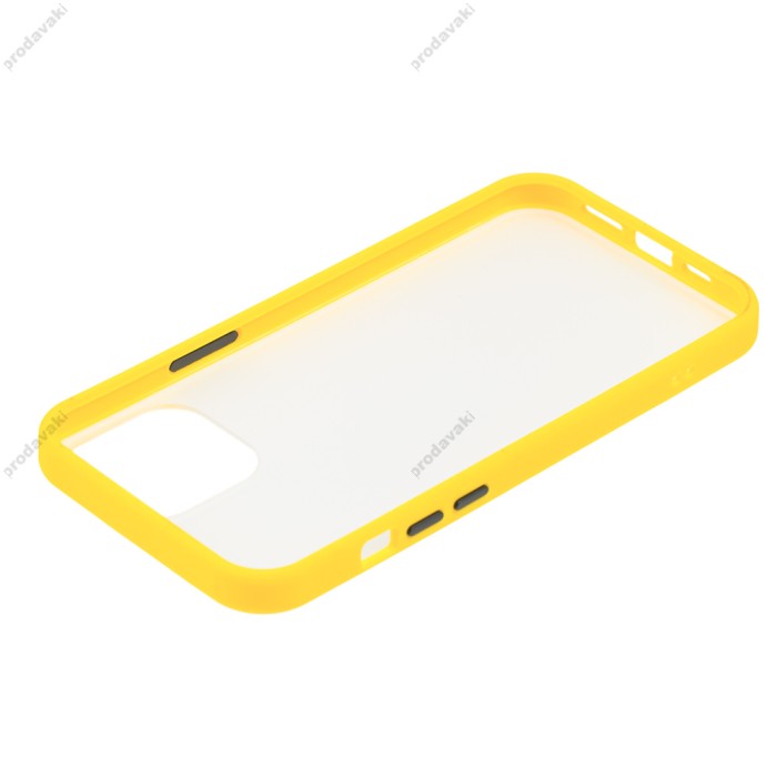 Чохол для iPhone 11 Pro Wave Fancy koala/mint gum