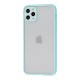 Чохол для iPhone 11 Pro LikGus Totu camera protect бірюзовий