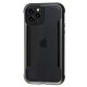 Чохол для iPhone 11 Pro Defense Shield series чорний