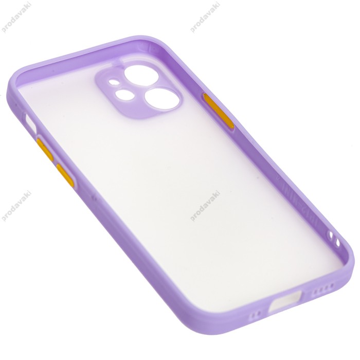 Чохол для iPhone 11 Pro UAG Plasma синій