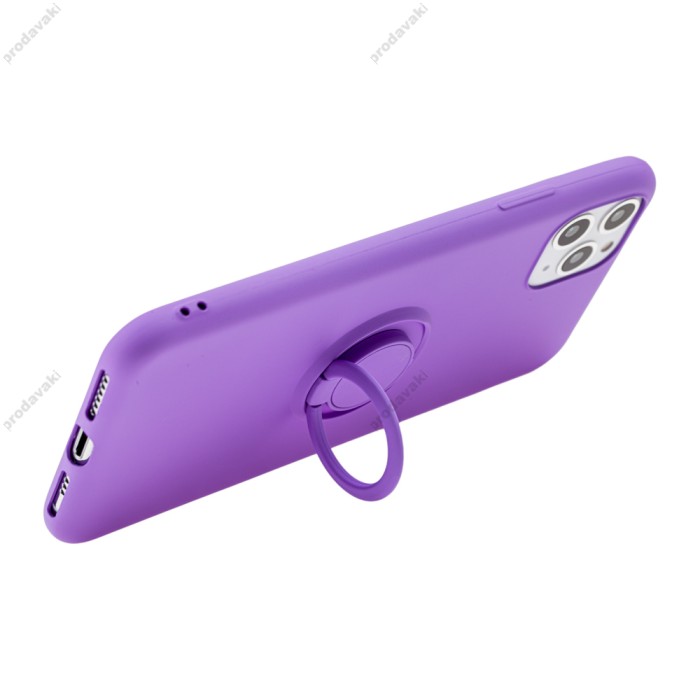 Чохол для iPhone 11 Pro ArtStudio Maniac series Friday the 13th