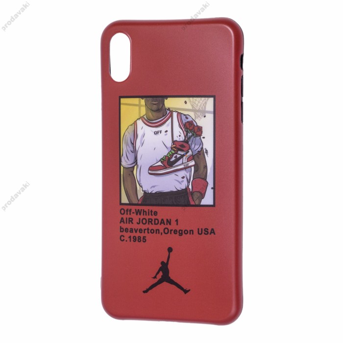 Чохол для iPhone 11 Pro Neon print antique