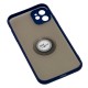 Чохол для iPhone 11 Pro Bracket yellow