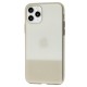 Чохол для iPhone 11 Pro Shadow Slim shadow black