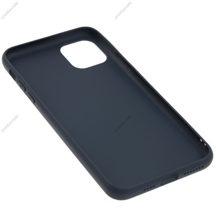 Чохол для iPhone 11 Pro силікон Tech 21 "всесвіт"