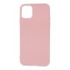 Чохол для iPhone 11 Pro Leather case (Leather) темно-синій