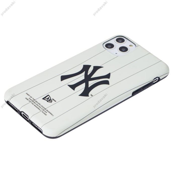 Чохол для iPhone 11 Pro Neon print PayPal
