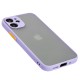 Чохол для iPhone 11 Pro UAG Plasma синій