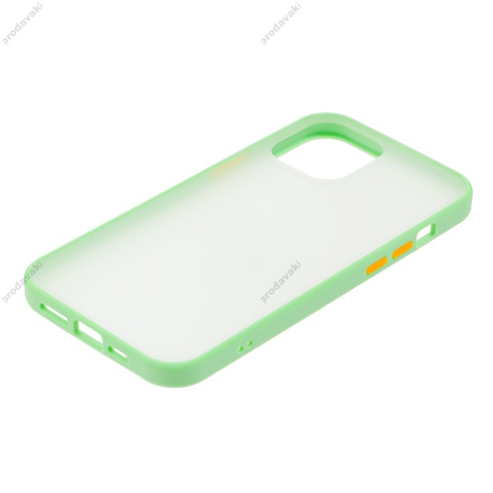 Чохол для iPhone 11 Pro Wave Fancy girl go wild / pink sand