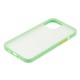 Чохол для iPhone 11 Pro Wave Fancy girl go wild / pink sand