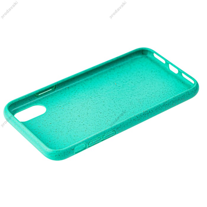 Чохол для iPhone 11 Pro glass LV персиковий
