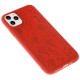 Чохол для iPhone 11 Pro Eco-friendly nature "ананас" зелений
