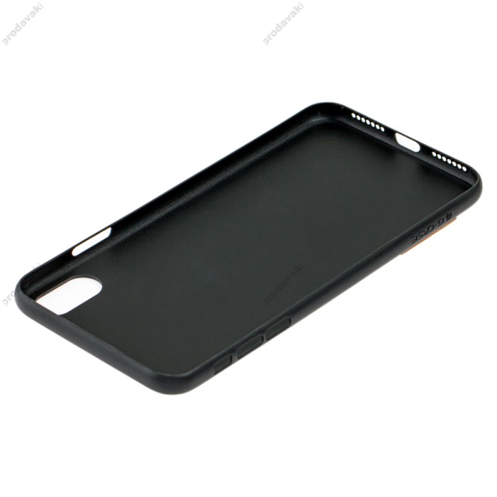 Чохол для iPhone 11 Pro loft білий