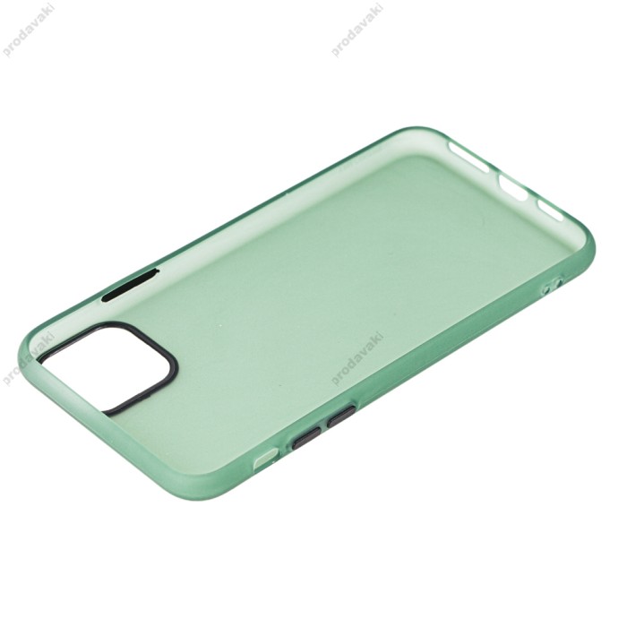 Чохол для iPhone 11 Pro Hoco light прозорий