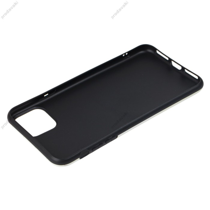 Чохол для iPhone 11 Pro Neon print PayPal