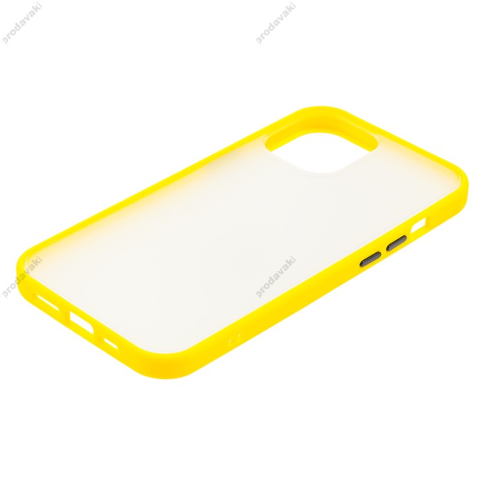 Чохол для iPhone 11 Pro Wave Fancy koala/mint gum