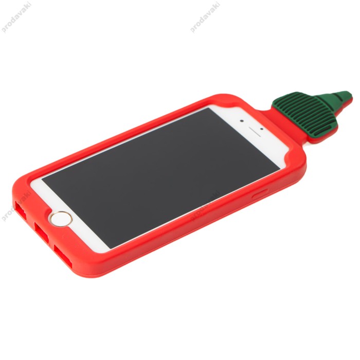 Чохол для iPhone 11 Pro Fashion mix sup