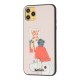 Чохол для iPhone 11 Pro ArtStudio Girls Mood "life is Beautiful"