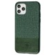 Чохол для iPhone 11 Pro Polo Virtuoso forest green