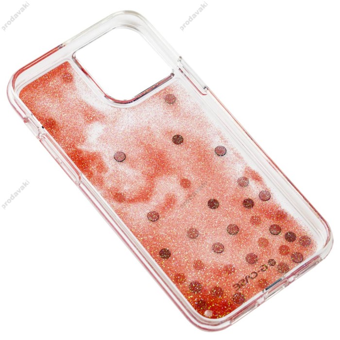 Чохол для iPhone 11 Pro Marble "морська хвиля"