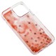 Чохол для iPhone 11 Pro Marble "морська хвиля"
