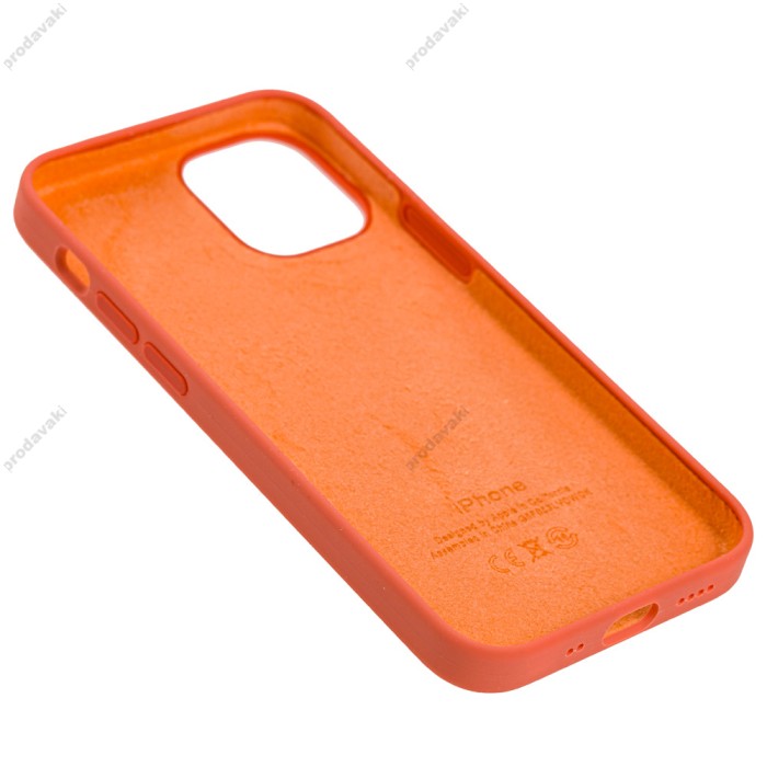 Чохол для iPhone 11 Pro LikGus Totu corner protection бузковий